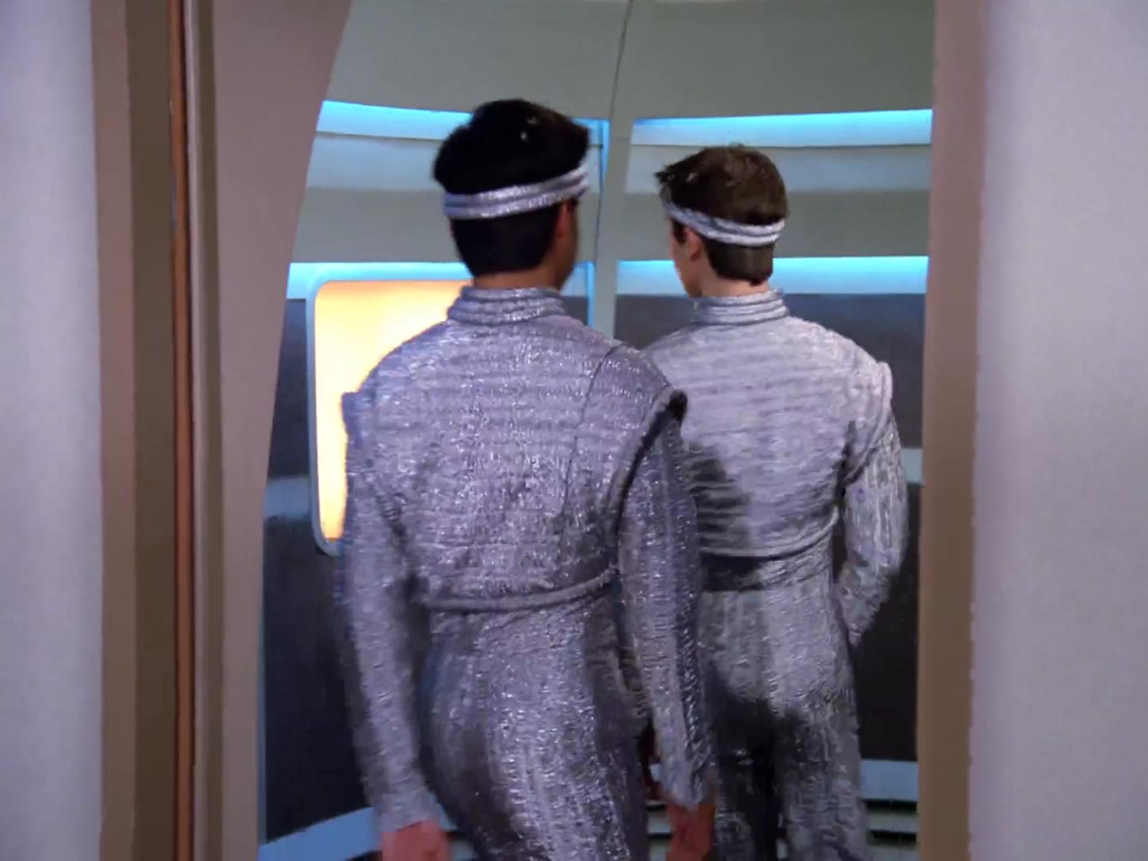 Star Trek: Thế hệ tiếp theo (Phần 1) tập 13