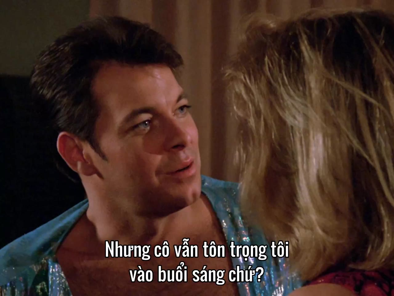 Star Trek: Thế hệ tiếp theo (Phần 1) tập 13 cảnh 2