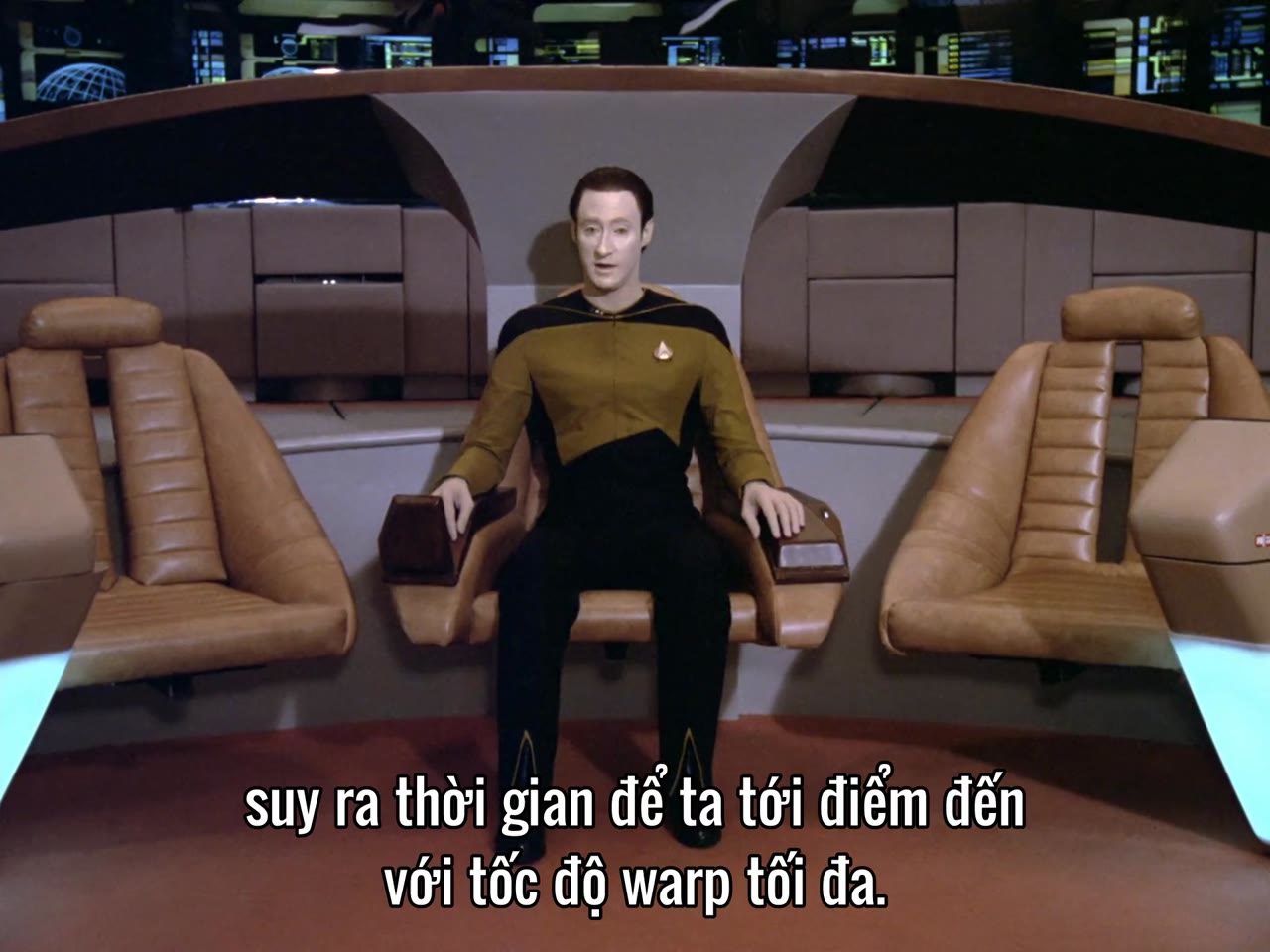 Star Trek: Thế hệ tiếp theo (Phần 1) tập 13 cảnh 3