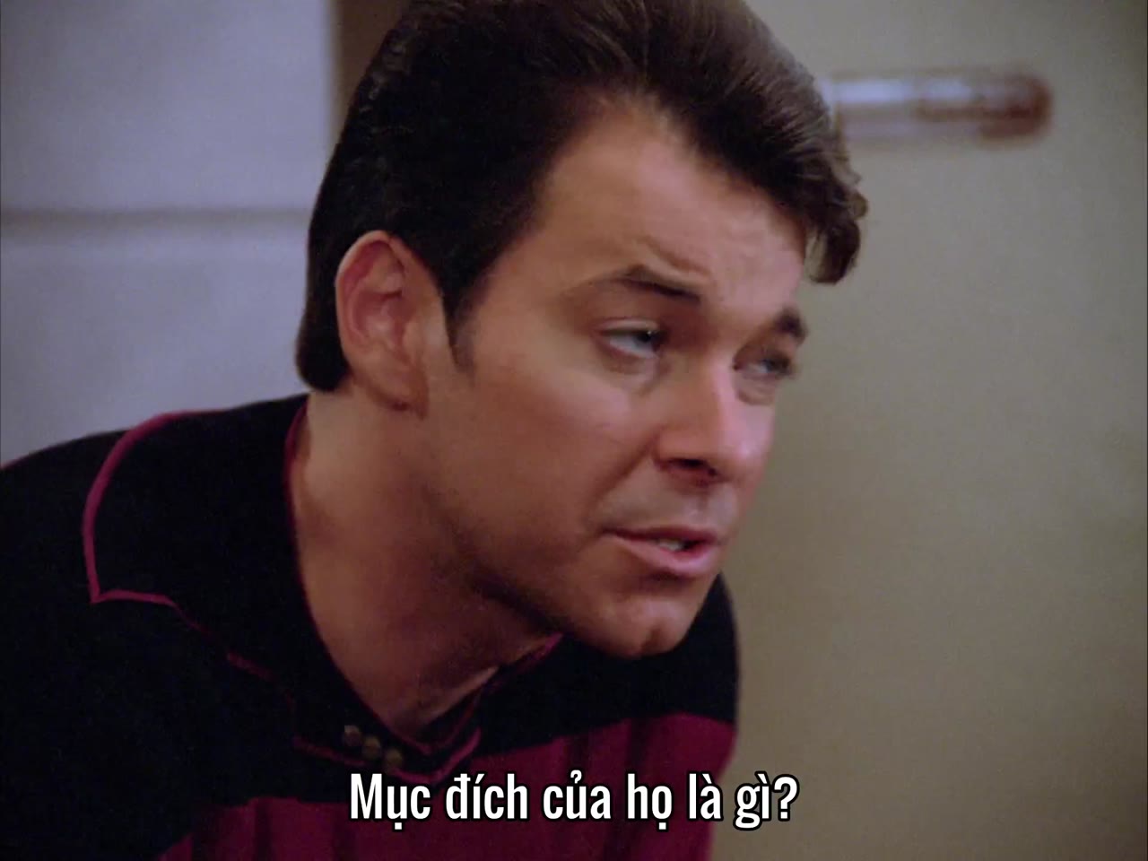 Star Trek: Thế hệ tiếp theo (Phần 1) tập 14 cảnh 3