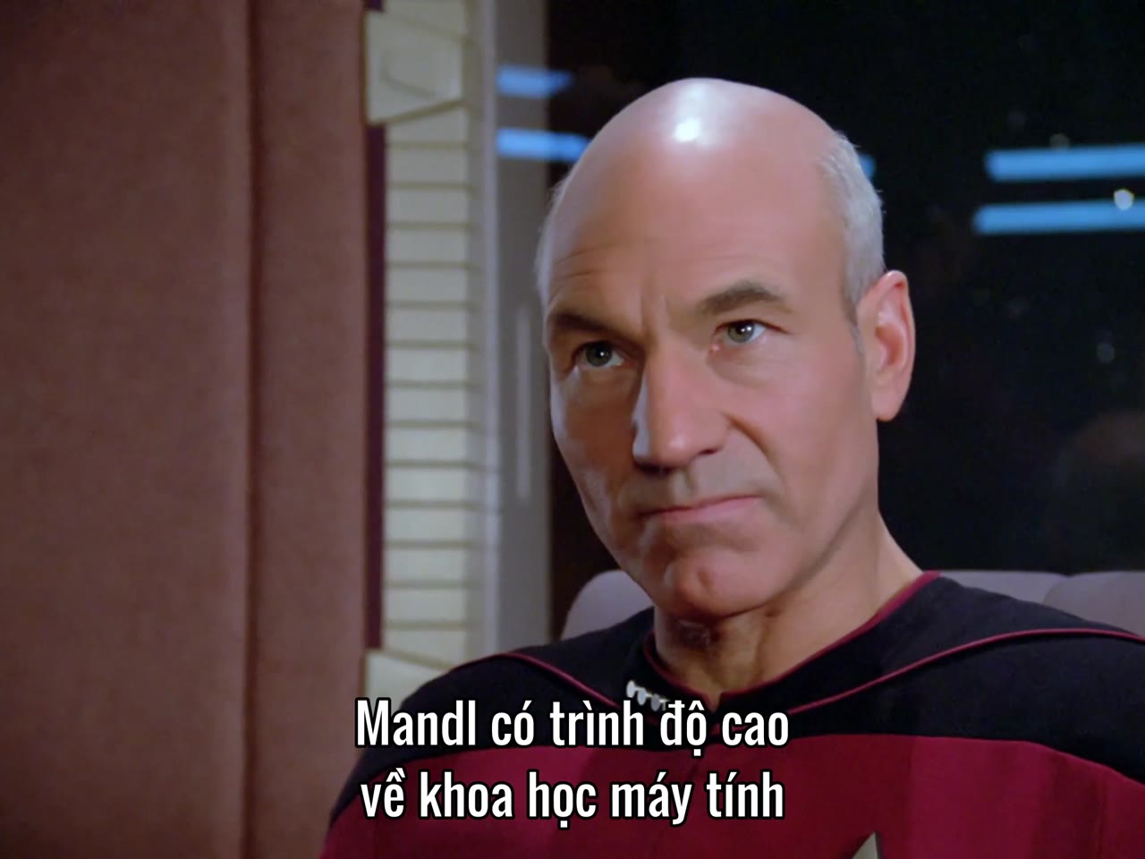 Star Trek: Thế hệ tiếp theo (Phần 1) tập 17 cảnh 2