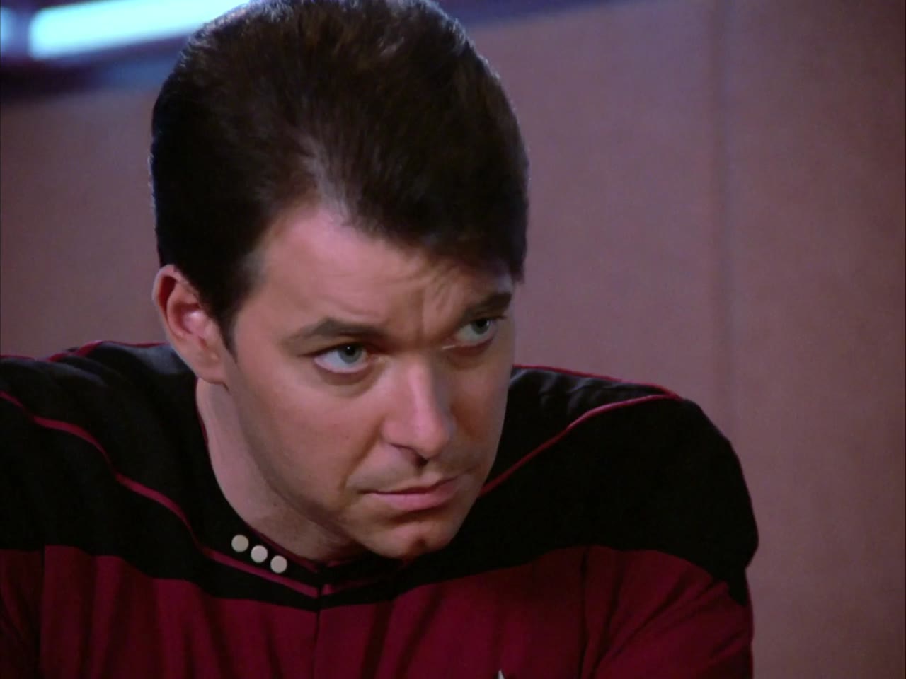 Star Trek: Thế hệ tiếp theo (Phần 1) tập 18