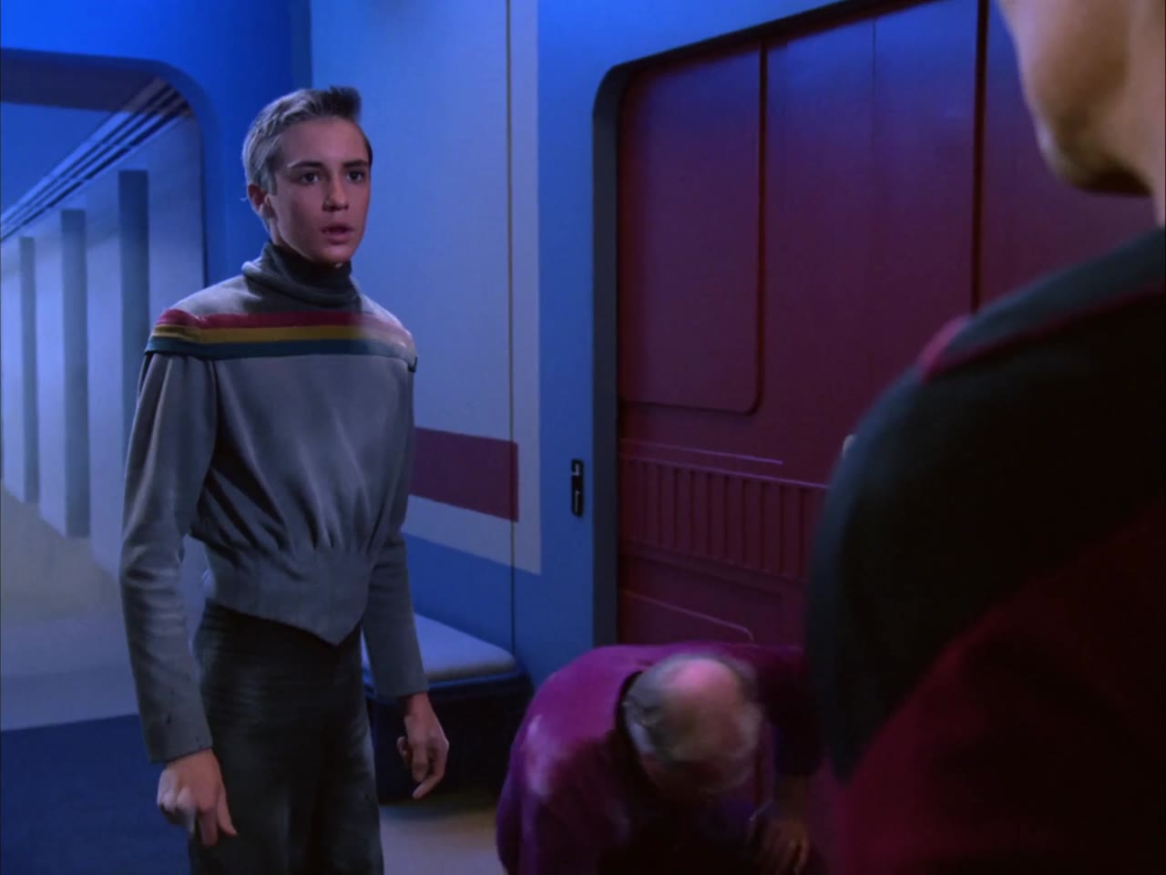 Star Trek: Thế hệ tiếp theo (Phần 1) tập 18 cảnh 3