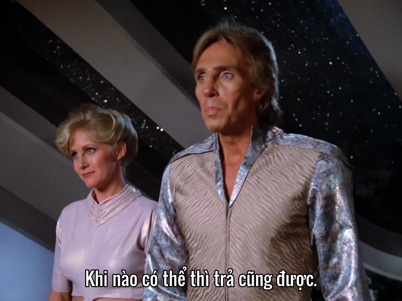 Star Trek: Thế hệ tiếp theo (Phần 1) tập 21 cảnh 3