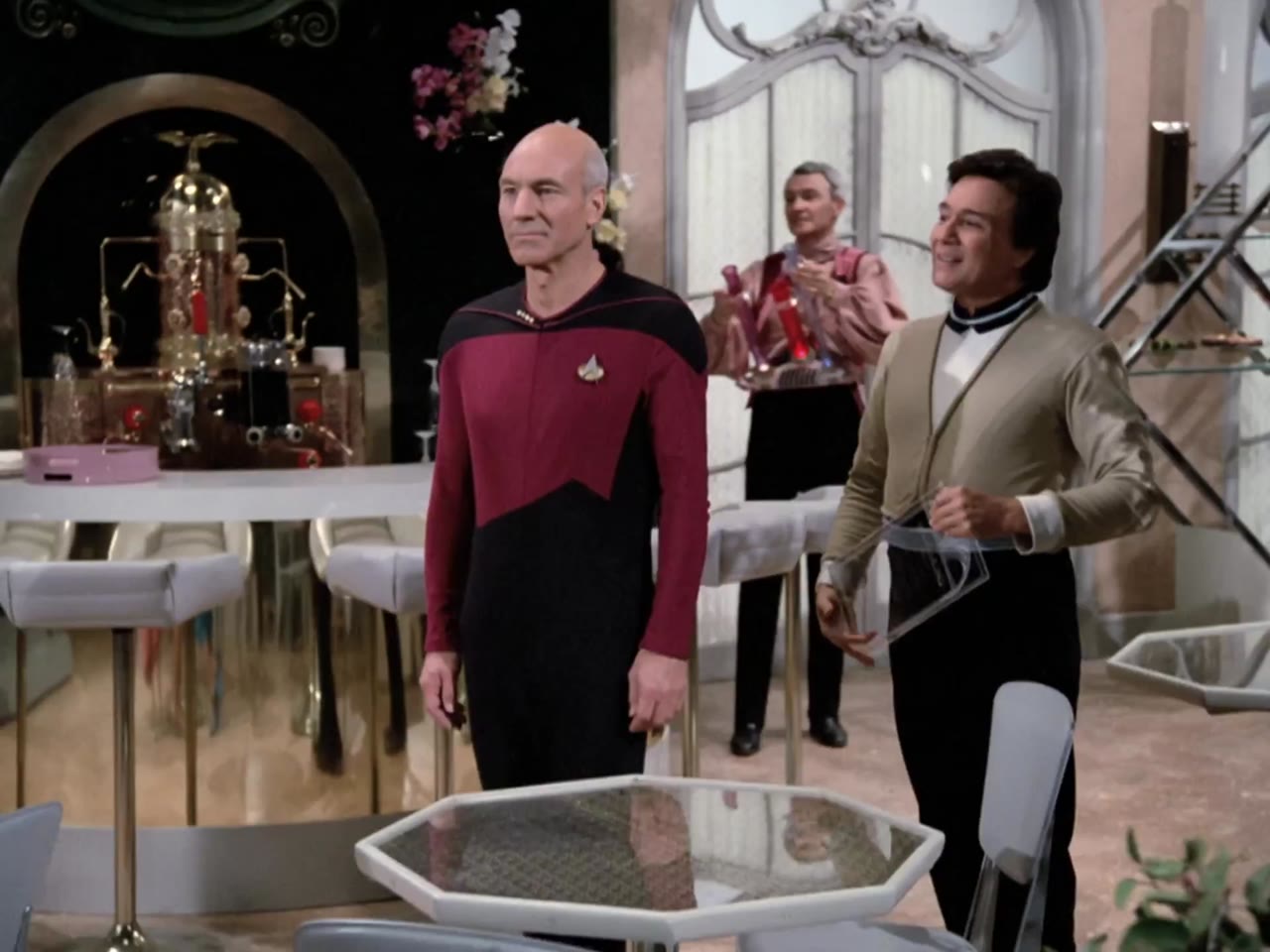 Star Trek: Thế hệ tiếp theo (Phần 1) tập 23