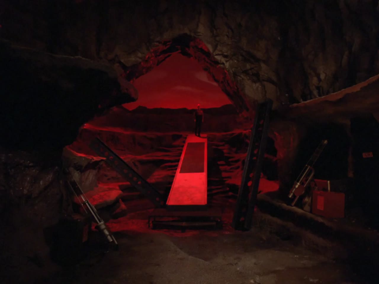 Star Trek: Thế hệ tiếp theo (Phần 1) tập 24