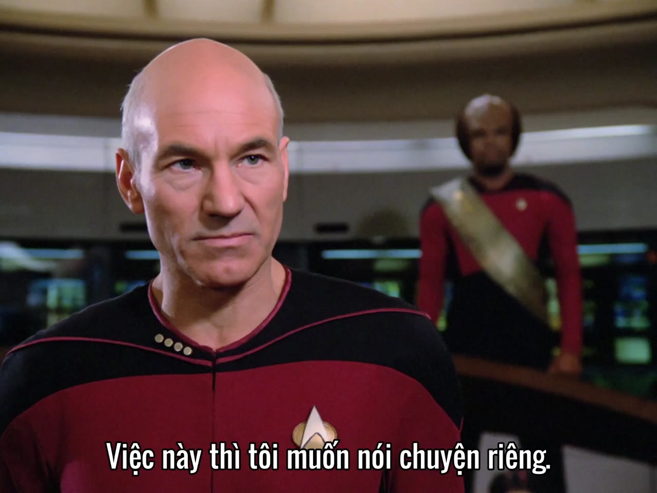 Star Trek: Thế hệ tiếp theo (Phần 1) tập 24 cảnh 2