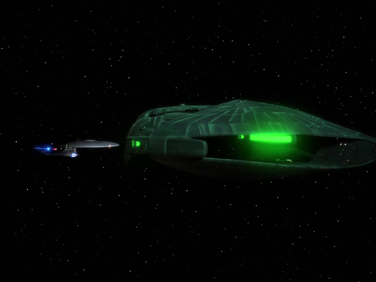Star Trek: Thế hệ tiếp theo (Phần 1) tập 25 cảnh 3