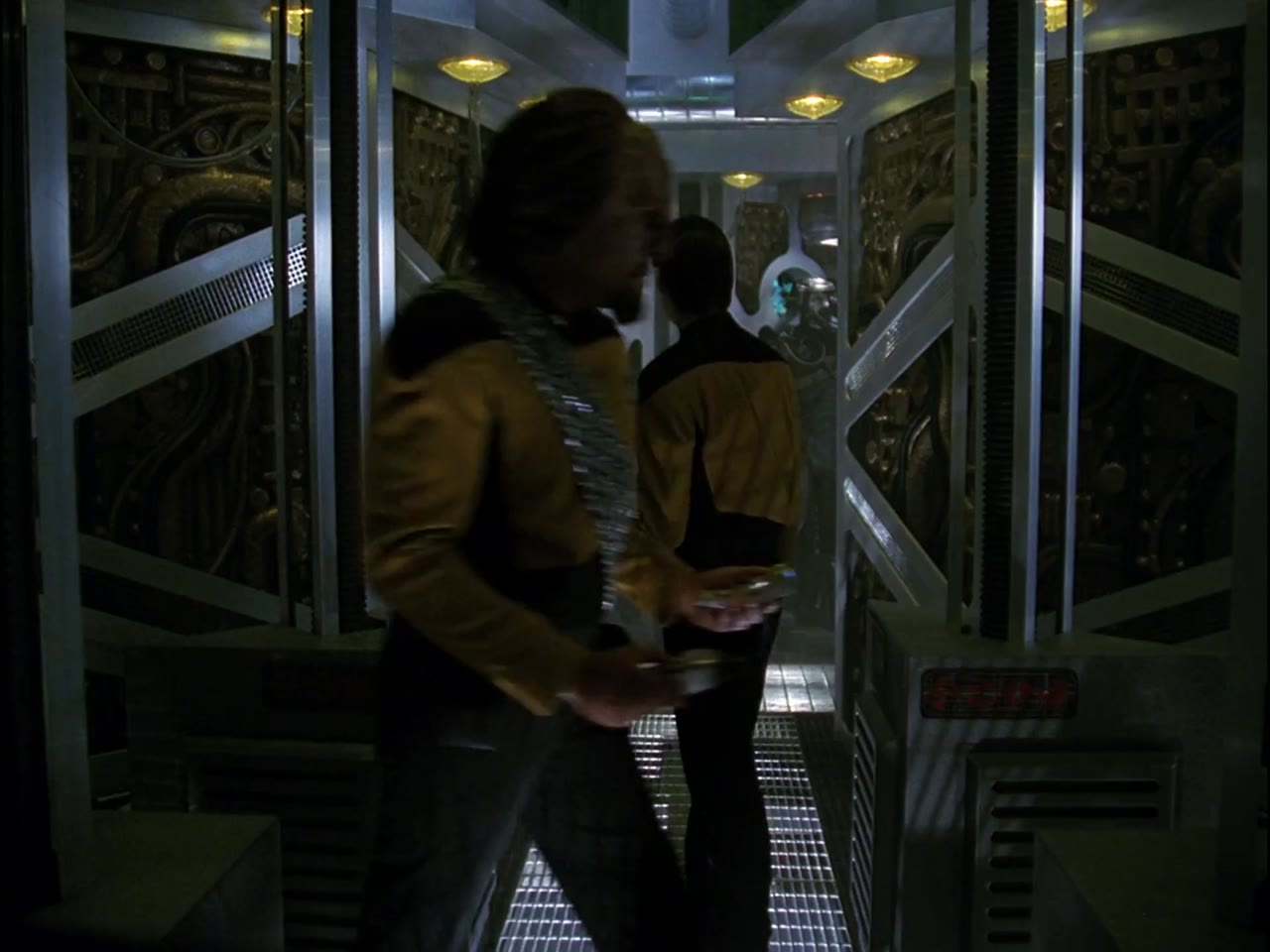 Star Trek: Thế hệ tiếp theo (Phần 1) tập 26 cảnh 3
