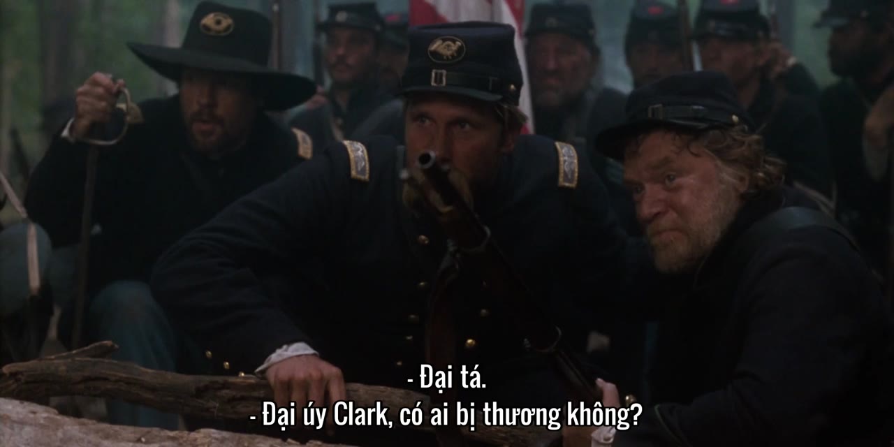 Gettysburg - cảnh 2