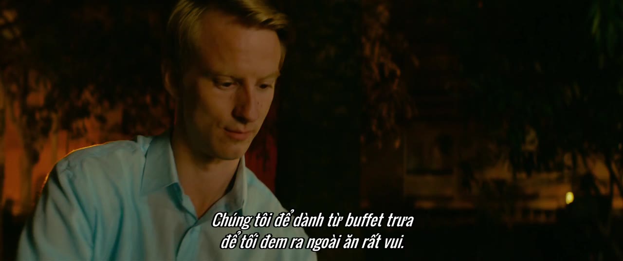 A Man Called Ove tập 1 cảnh 3