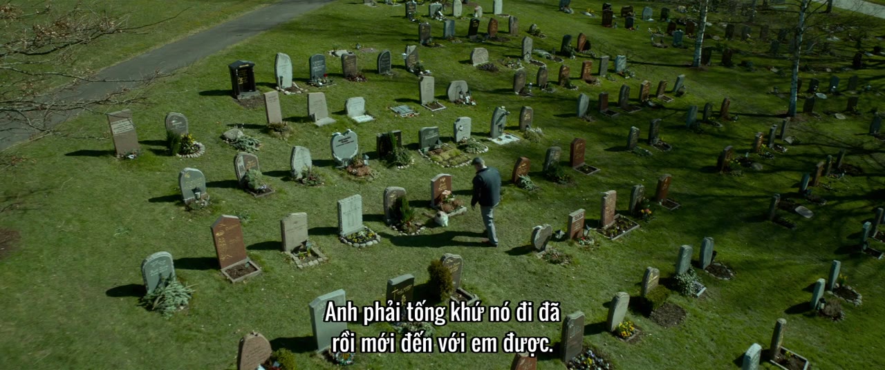 A Man Called Ove - cảnh 2