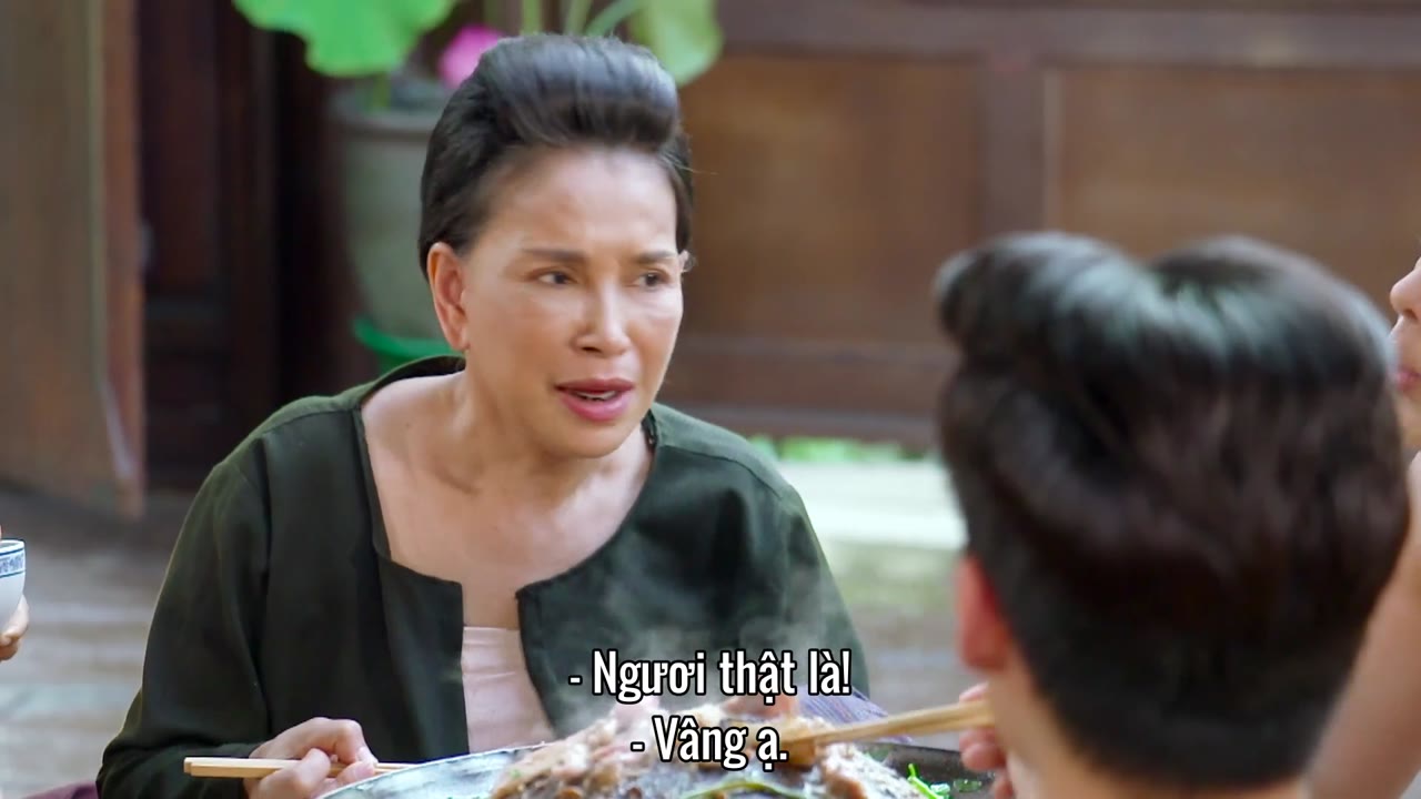 Ngược Dòng Thời Gian Để Yêu Anh 2 tập 2