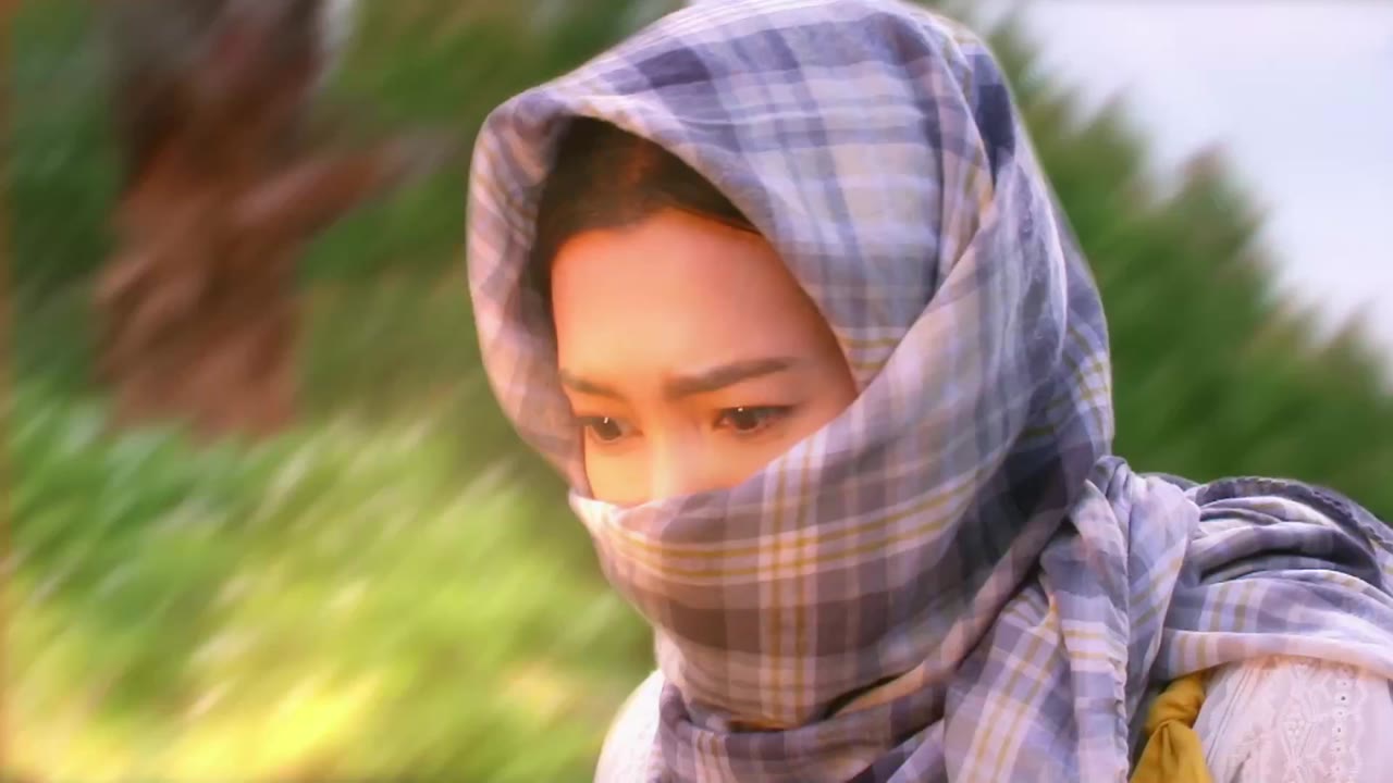 Ngược Dòng Thời Gian Để Yêu Anh 2 tập 3