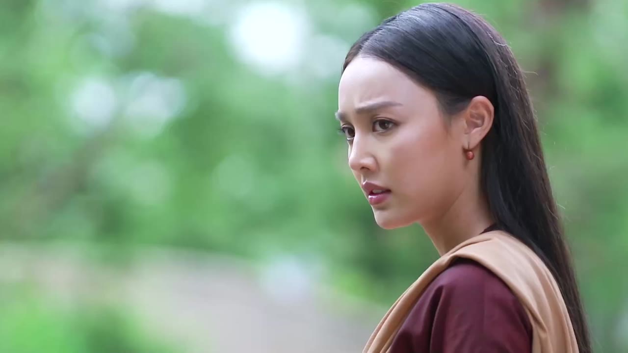 Ngược Dòng Thời Gian Để Yêu Anh 2 tập 4 cảnh 2