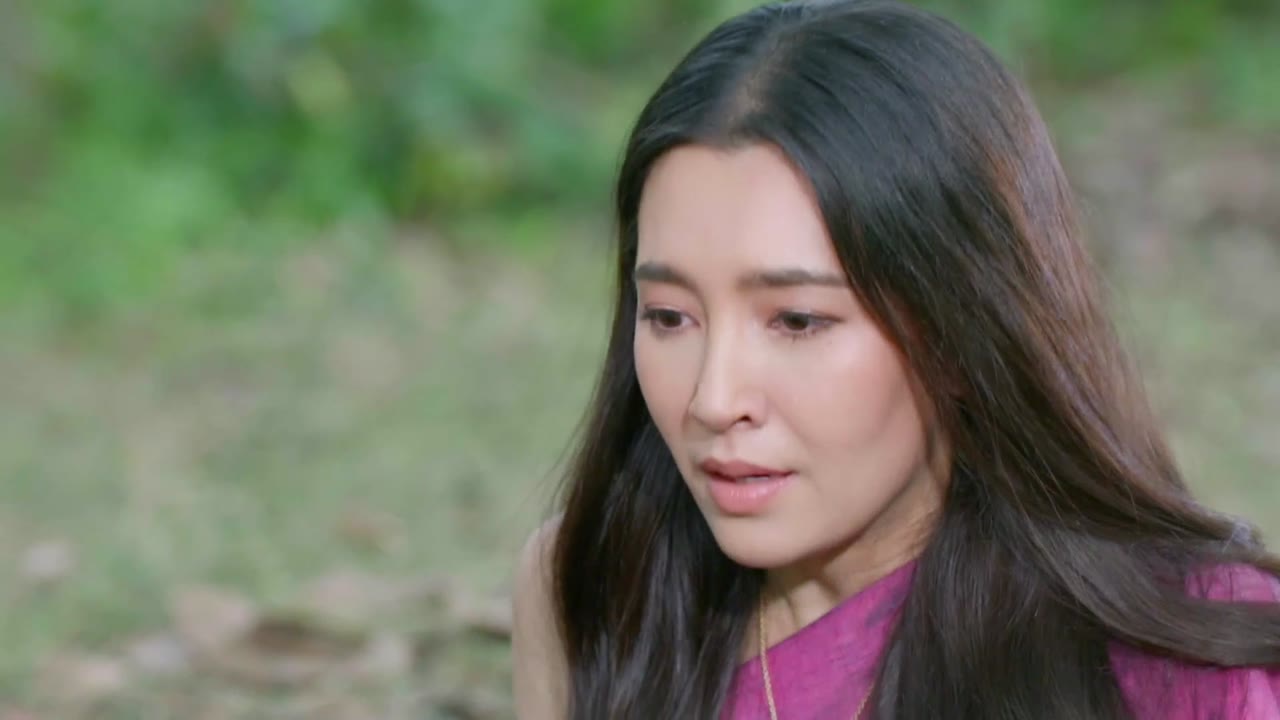 Ngược Dòng Thời Gian Để Yêu Anh 2 tập 5