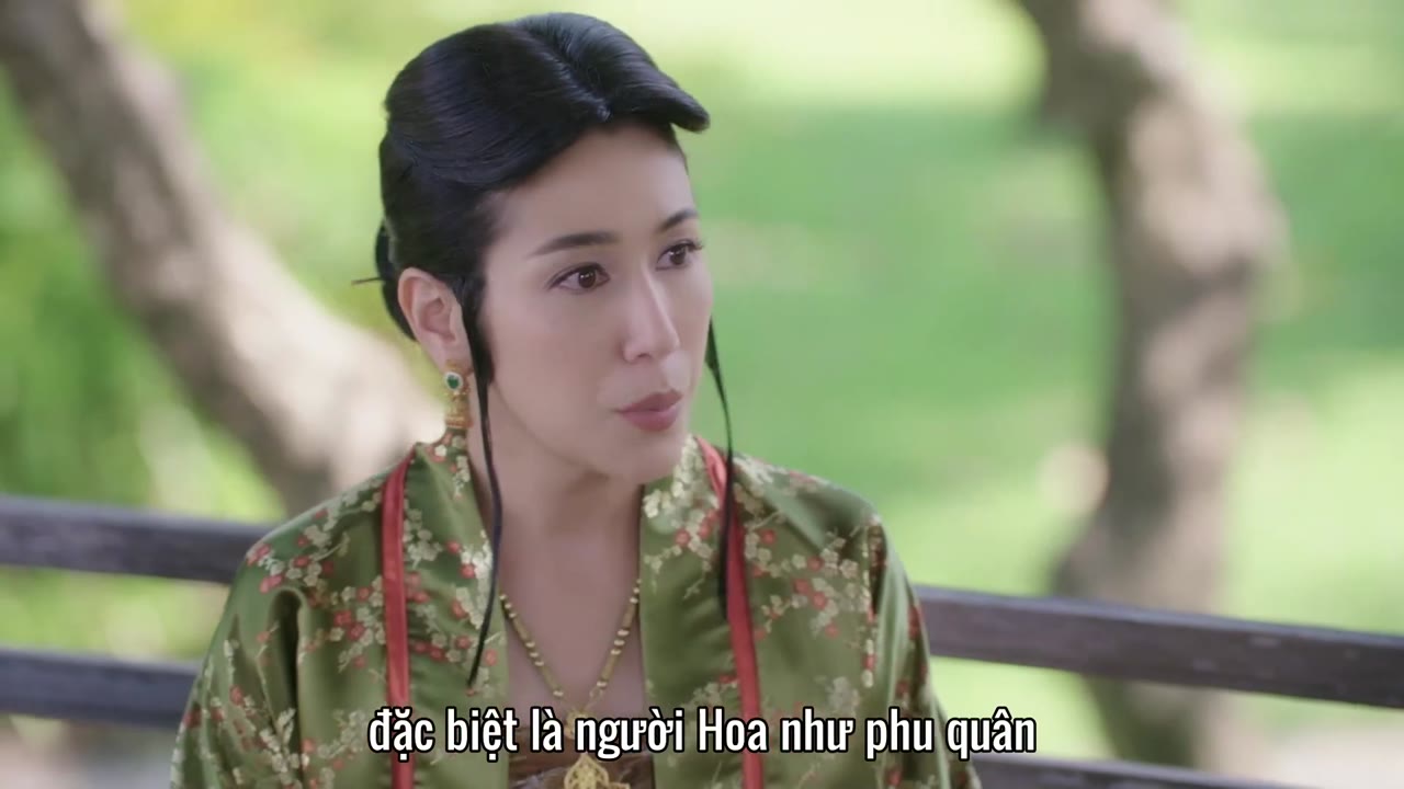Ngược Dòng Thời Gian Để Yêu Anh 2 tập 6