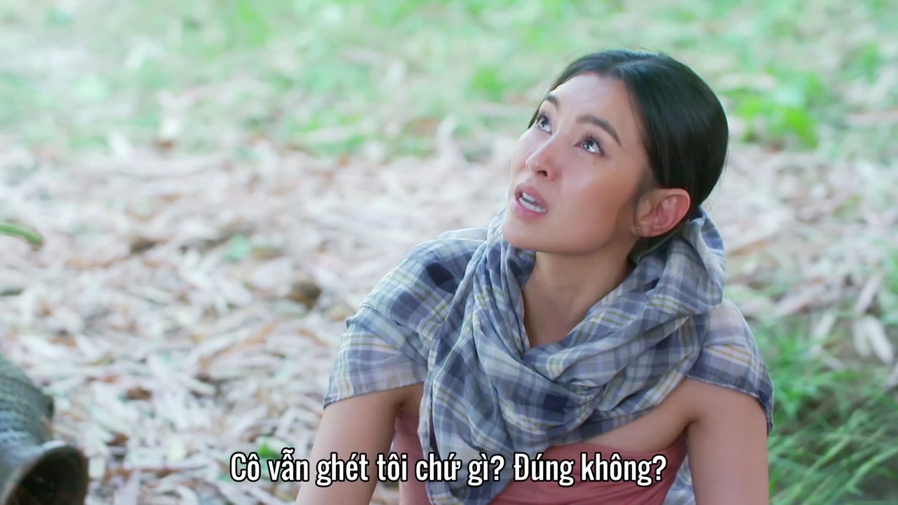 Ngược Dòng Thời Gian Để Yêu Anh 2 tập 6 cảnh 2