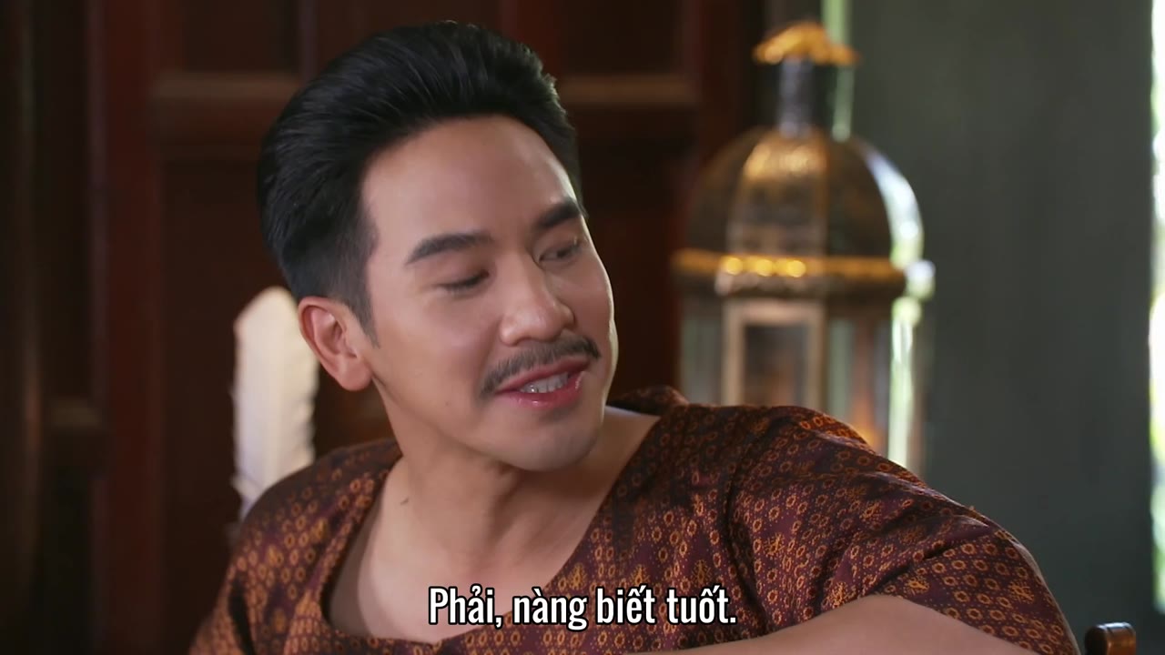 Ngược Dòng Thời Gian Để Yêu Anh 2 tập 6 cảnh 3