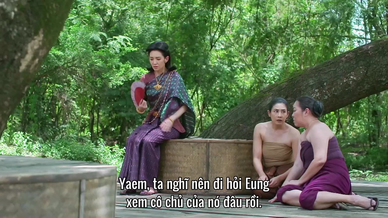 Ngược Dòng Thời Gian Để Yêu Anh 2 tập 7