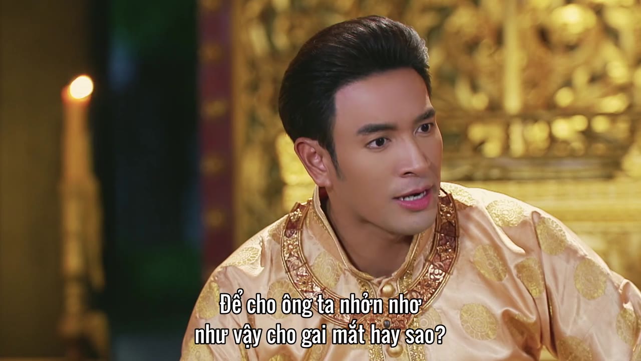 Ngược Dòng Thời Gian Để Yêu Anh 2 tập 7 cảnh 2