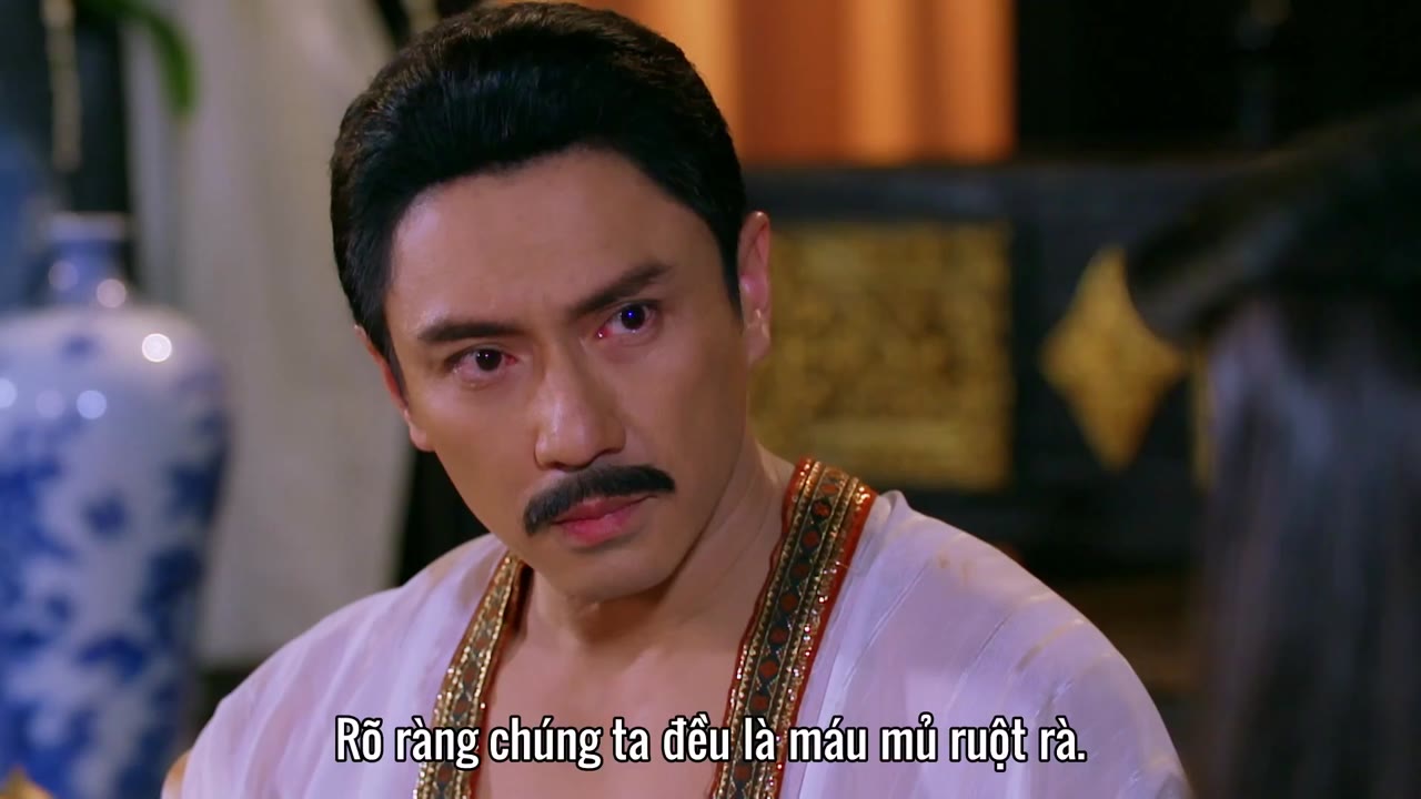 Ngược Dòng Thời Gian Để Yêu Anh 2 tập 8