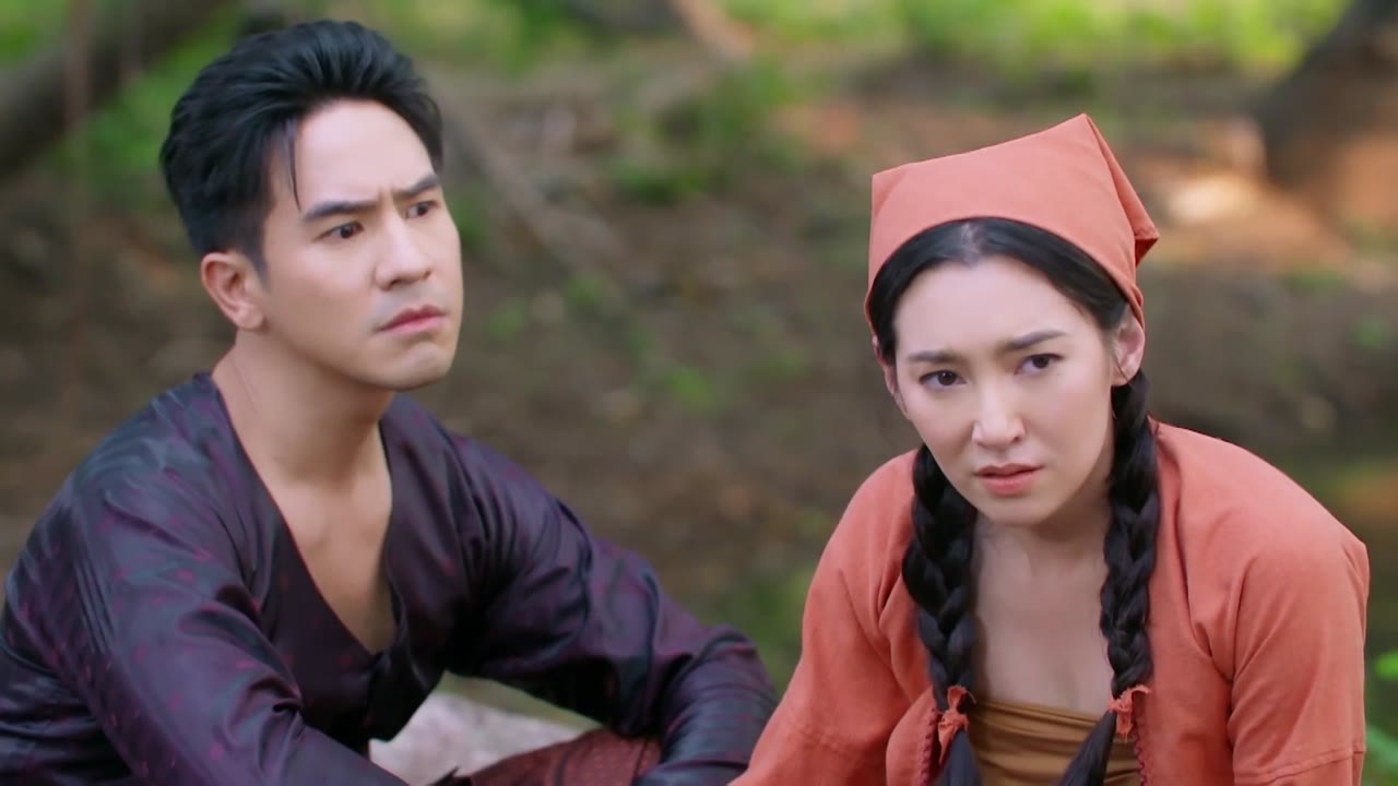 Ngược Dòng Thời Gian Để Yêu Anh 2 tập 8 cảnh 2