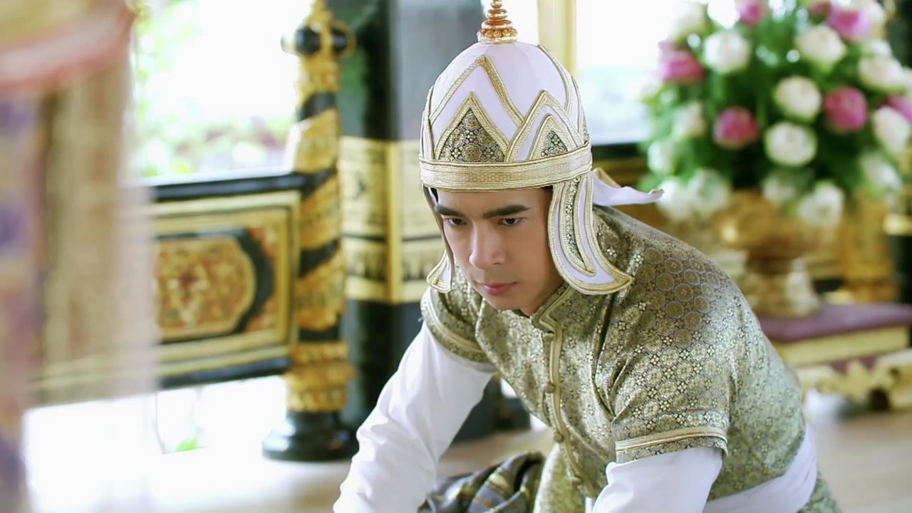 Ngược Dòng Thời Gian Để Yêu Anh 2 tập 8 cảnh 3