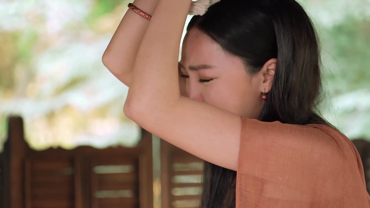 Ngược Dòng Thời Gian Để Yêu Anh 2 tập 9
