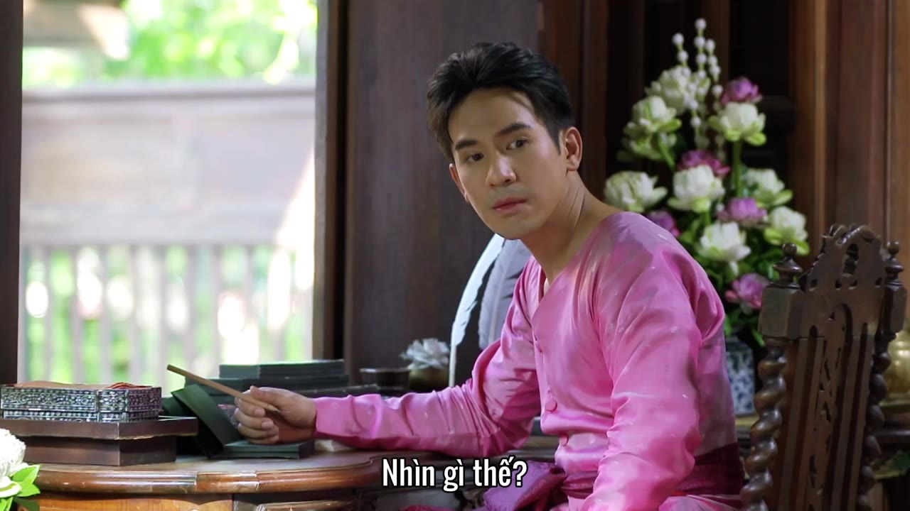 Ngược Dòng Thời Gian Để Yêu Anh 2 tập 9 cảnh 2