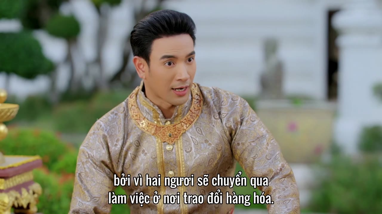 Ngược Dòng Thời Gian Để Yêu Anh 2 tập 12
