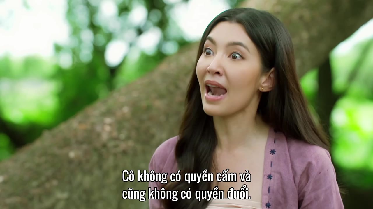 Ngược Dòng Thời Gian Để Yêu Anh 2 tập 12 cảnh 2