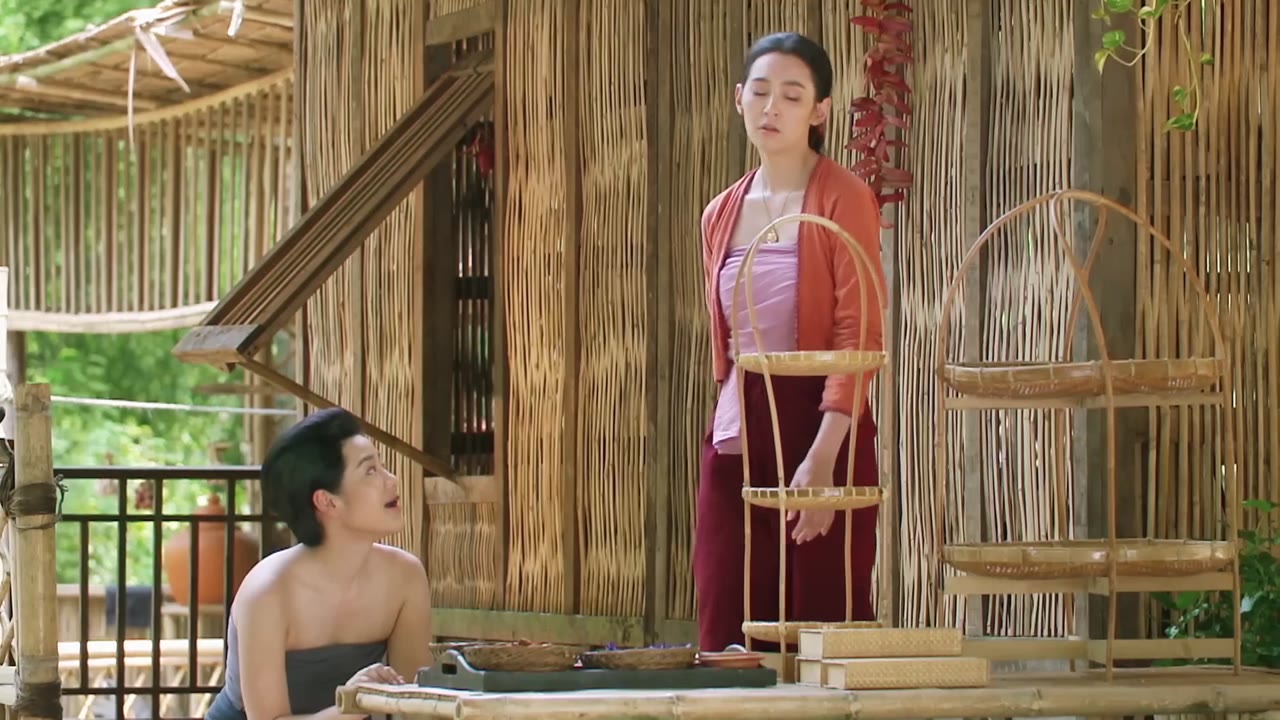 Ngược Dòng Thời Gian Để Yêu Anh 2 tập 13 cảnh 3