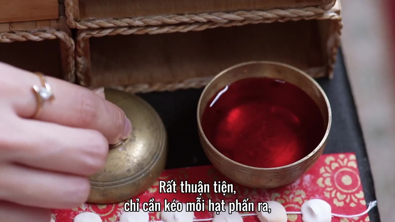 Ngược Dòng Thời Gian Để Yêu Anh 2 tập 14