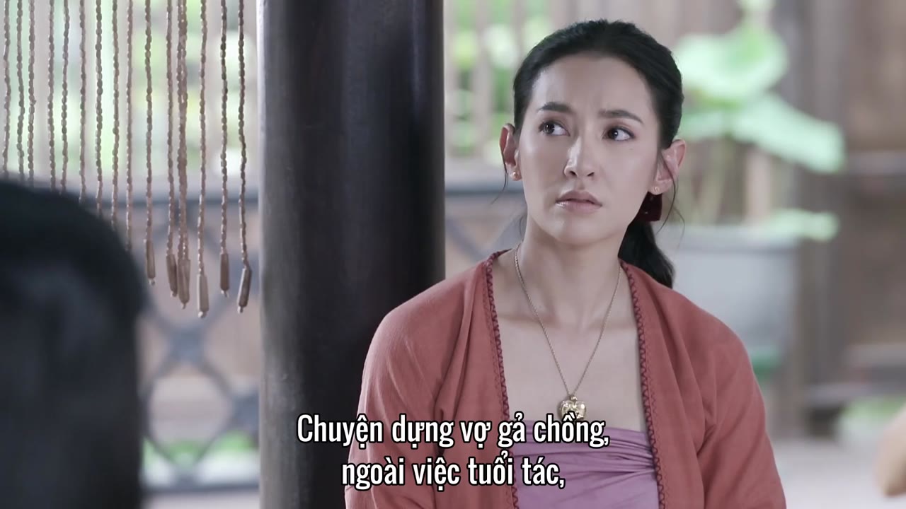 Ngược Dòng Thời Gian Để Yêu Anh 2 tập 14 cảnh 2