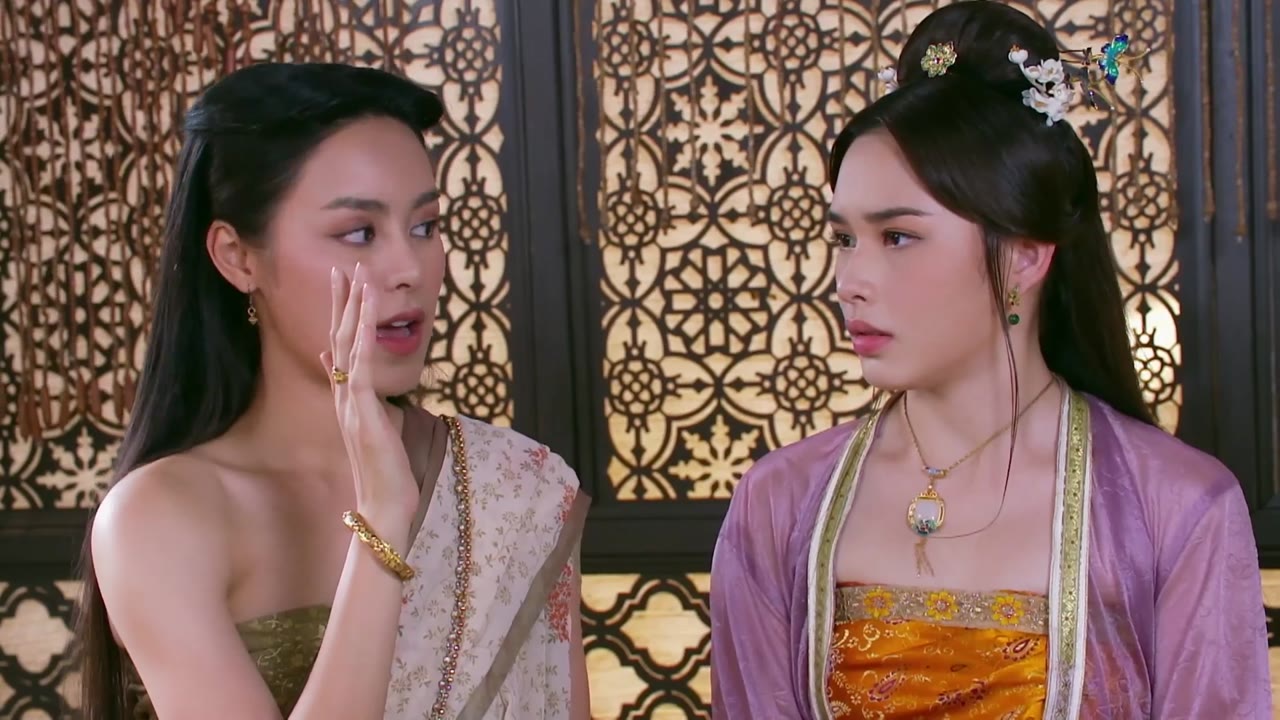 Ngược Dòng Thời Gian Để Yêu Anh 2 tập 16