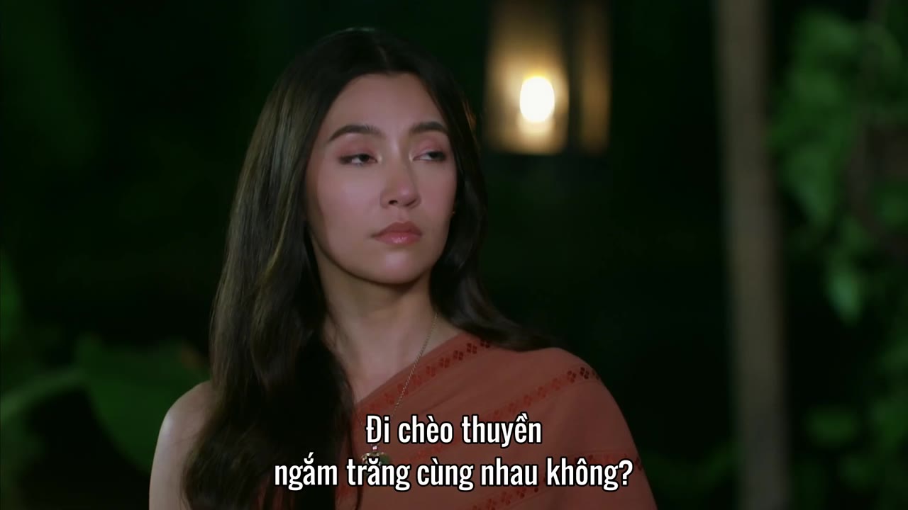 Ngược Dòng Thời Gian Để Yêu Anh 2 tập 17 cảnh 2