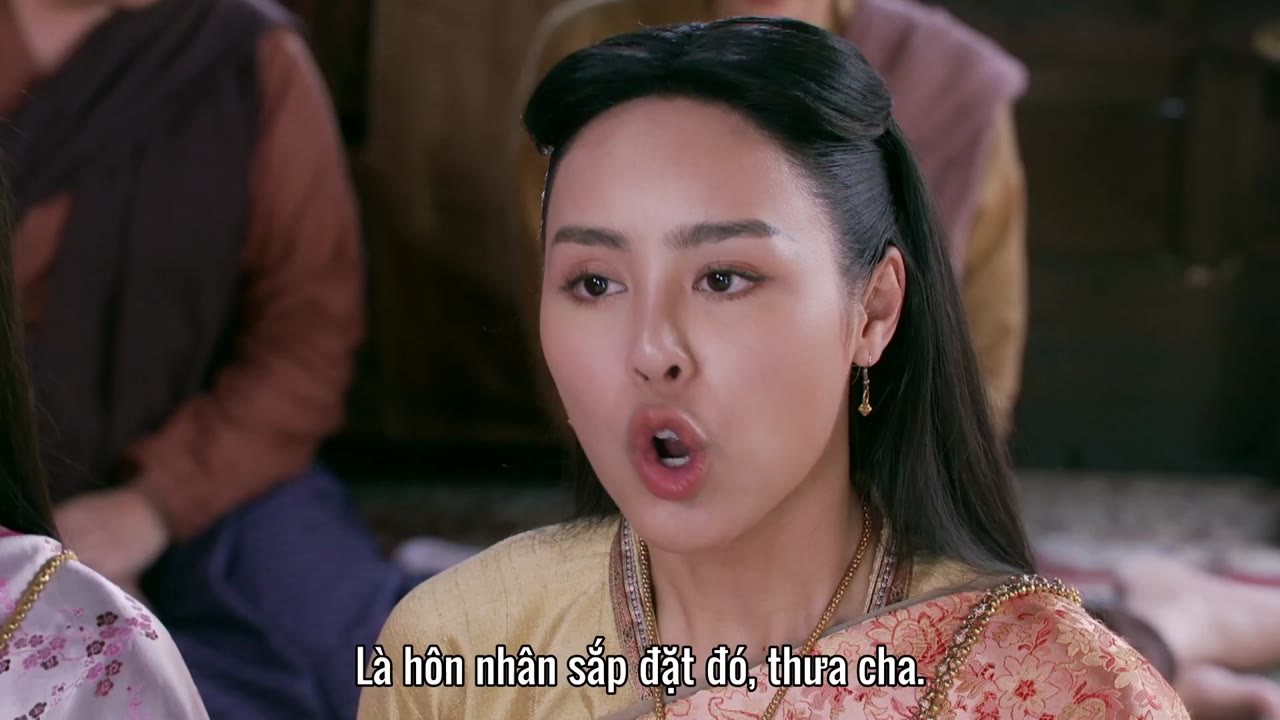 Ngược Dòng Thời Gian Để Yêu Anh 2 tập 18