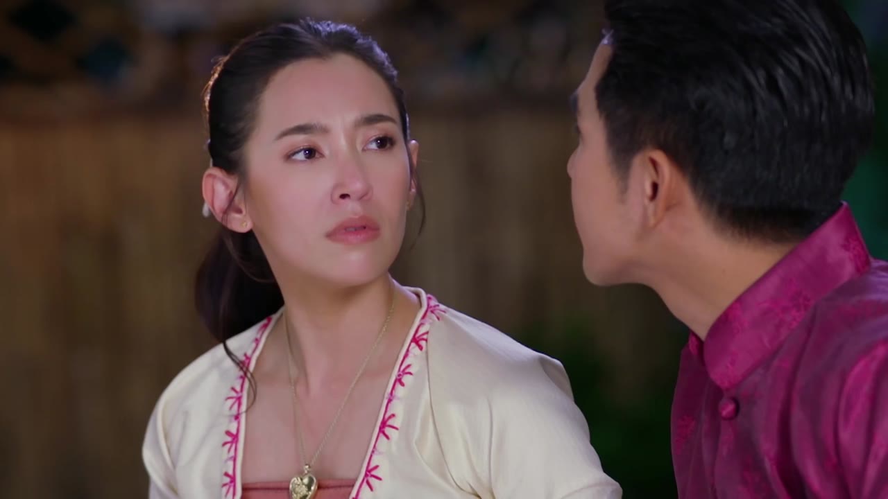 Ngược Dòng Thời Gian Để Yêu Anh 2 tập 20 cảnh 3