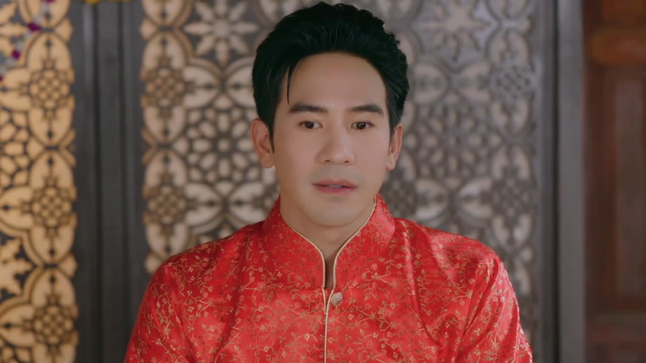 Ngược Dòng Thời Gian Để Yêu Anh 2 tập 21 cảnh 2