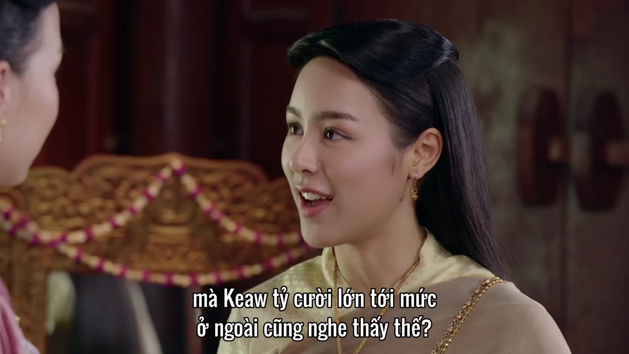 Ngược Dòng Thời Gian Để Yêu Anh 2 tập 21 cảnh 3