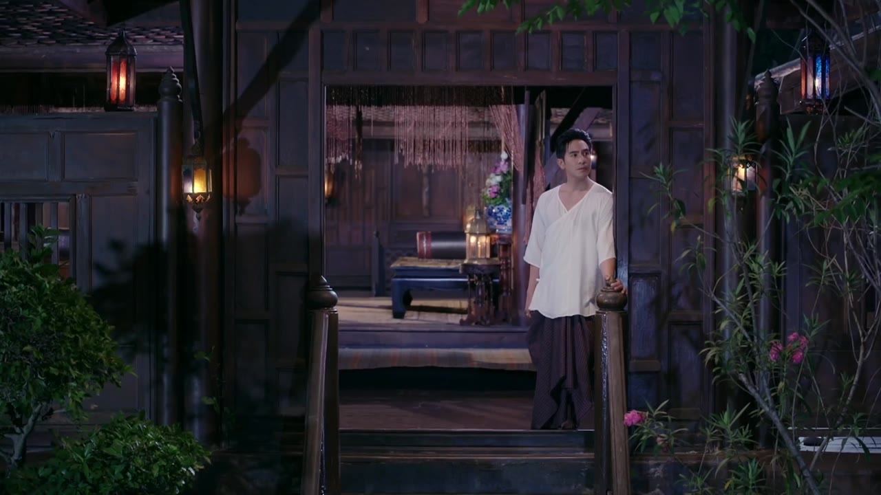 Ngược Dòng Thời Gian Để Yêu Anh 2 tập 22