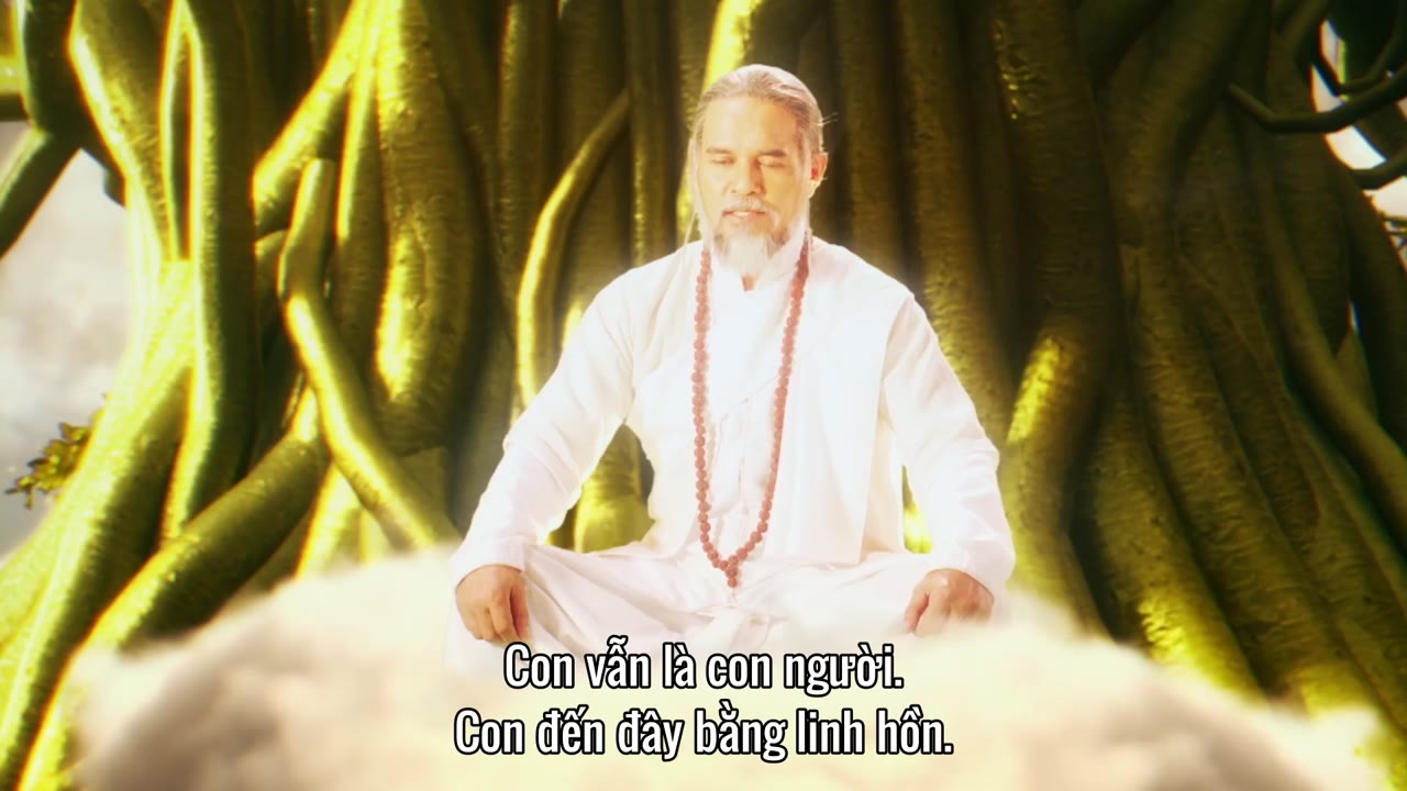 Ngược Dòng Thời Gian Để Yêu Anh 2 tập 23