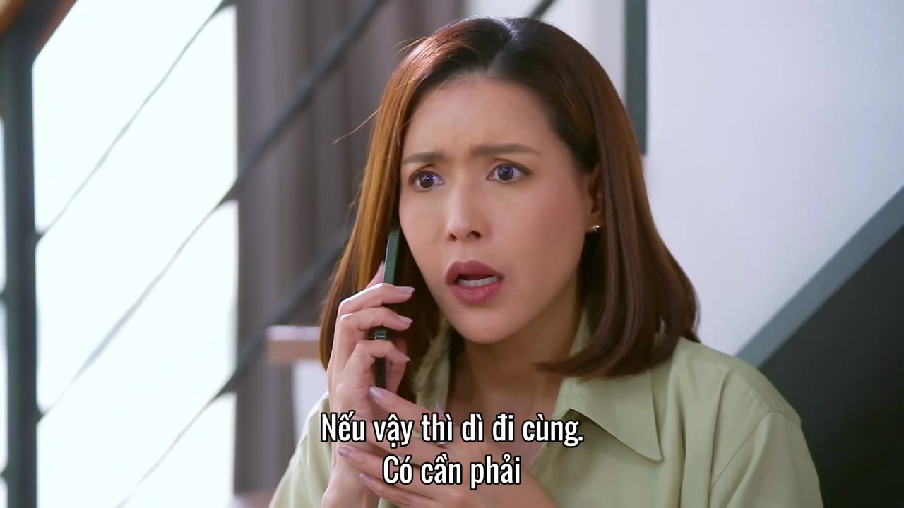 Ngược Dòng Thời Gian Để Yêu Anh 2 tập 23 cảnh 2