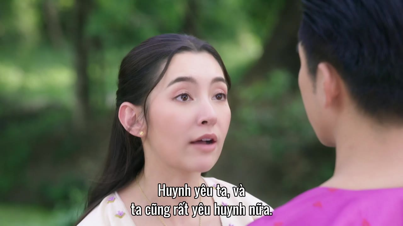 Ngược Dòng Thời Gian Để Yêu Anh 2 tập 24 cảnh 2