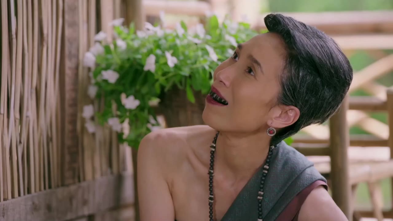 Ngược Dòng Thời Gian Để Yêu Anh 2 tập 25 cảnh 2