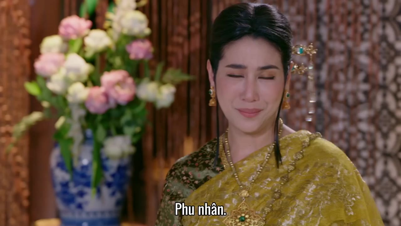 Ngược Dòng Thời Gian Để Yêu Anh 2 tập 25 cảnh 3