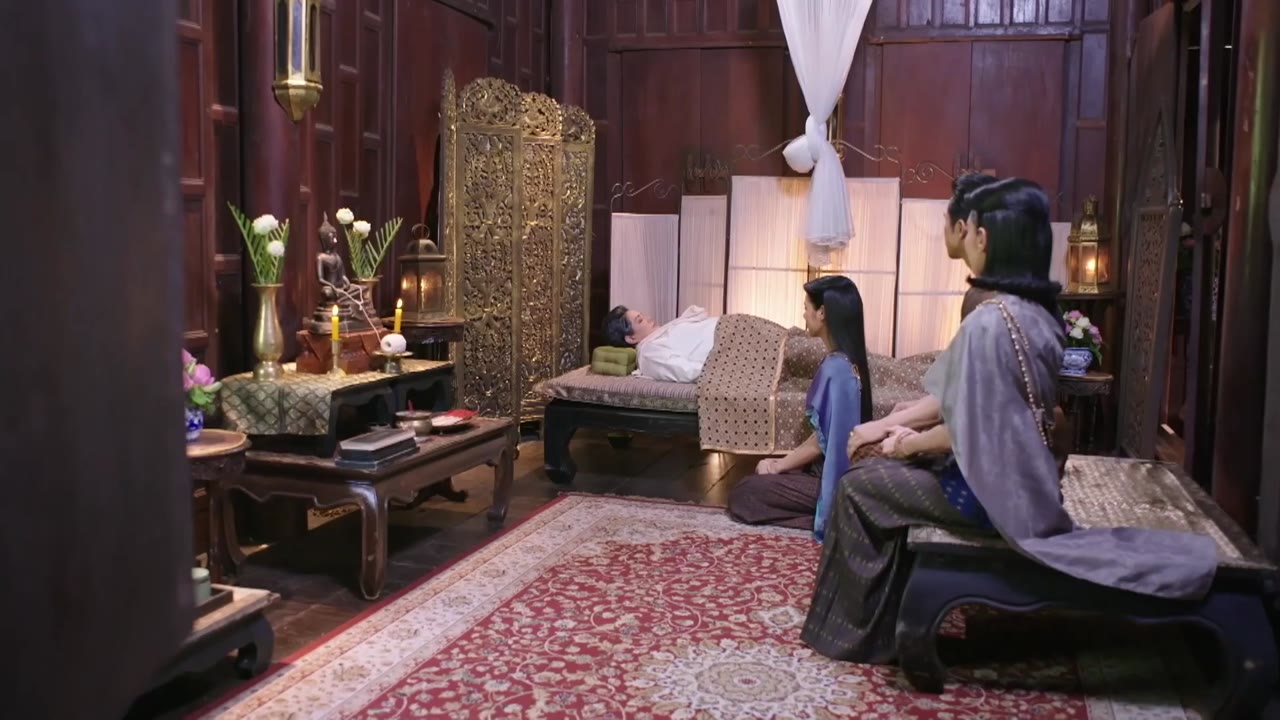 Ngược Dòng Thời Gian Để Yêu Anh 2 tập 26