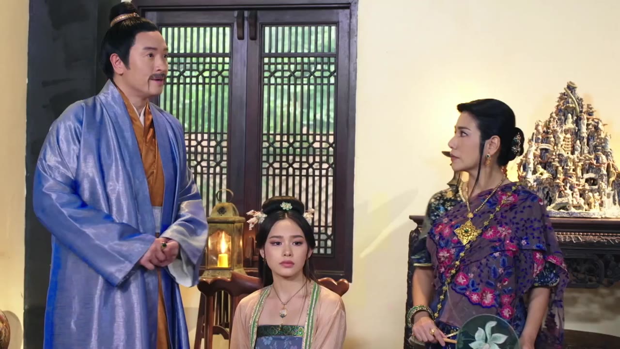 Ngược Dòng Thời Gian Để Yêu Anh 2 tập 26 cảnh 2