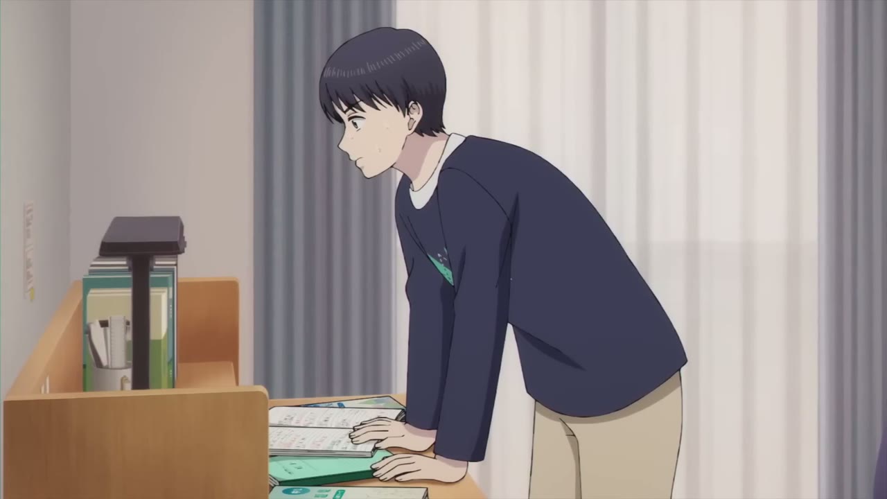 Kujima Hót, Cả Nhà Véo Von (Kujima Utaeba Ie Hororo) tập 7